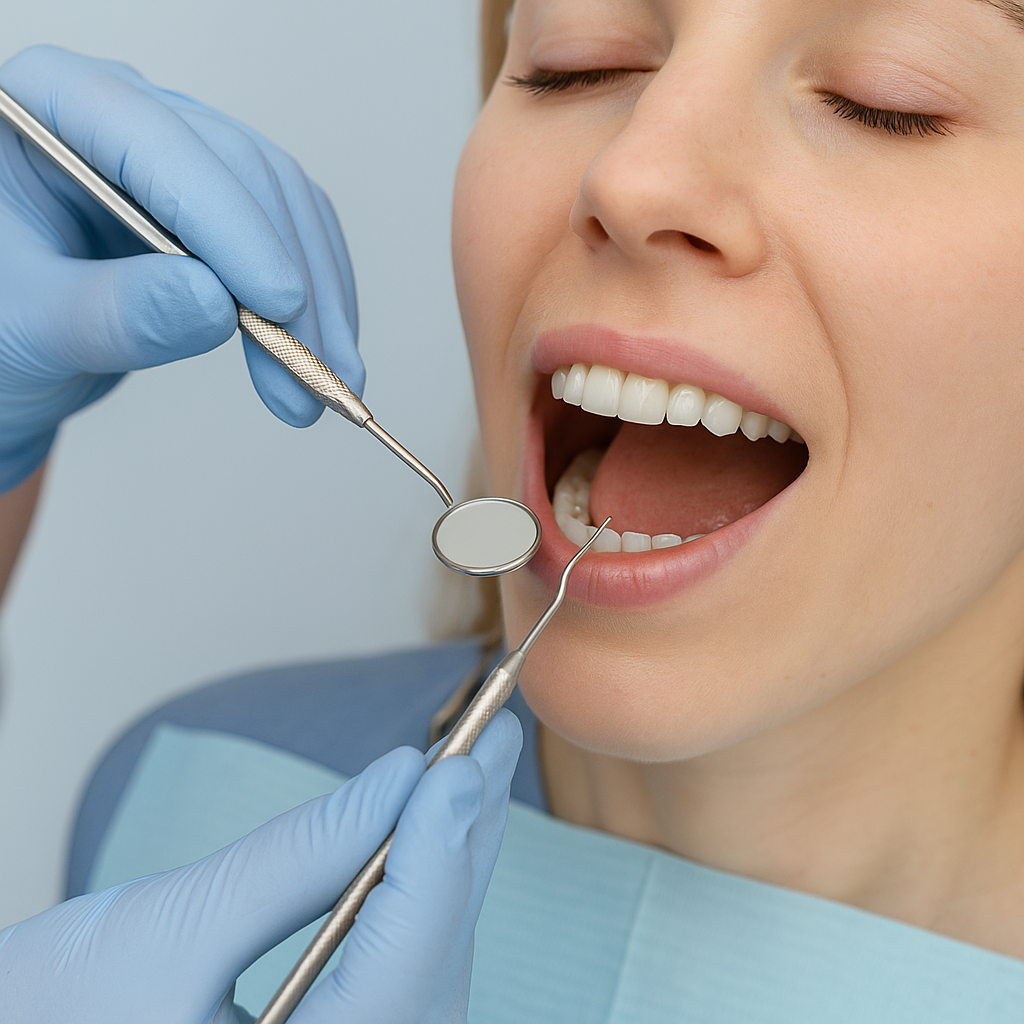 Dental Services